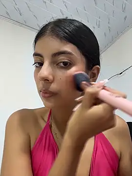 Snapshot of Baby_Niels chatting on February 23, 2026, 5:54 pm Baby Niels online show from February 23, 2026, 5:54 pm