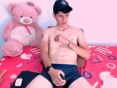 TESEO HOT online show from November 11, 2025, 4:29 pm