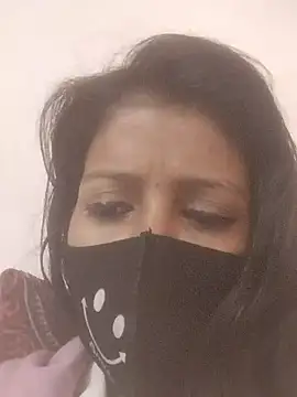 Snapshot of kobita_Mohali chatting on January 16, 2026, 8:51 am kobita Mohali online show from January 16, 2026, 8:51 am