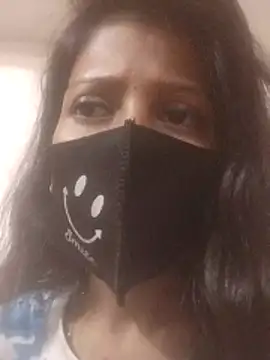 Snapshot of kobita_Mohali chatting on February 1, 2026, 8:02 am kobita Mohali online show from February 1, 2026, 8:02 am