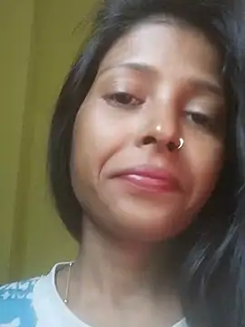 Snapshot of kobita_Mohali chatting on February 10, 2026, 6:17 am kobita Mohali online show from February 10, 2026, 6:17 am