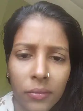 Snapshot of kobita_Mohali chatting on February 16, 2026, 9:05 am kobita Mohali online show from February 16, 2026, 9:05 am