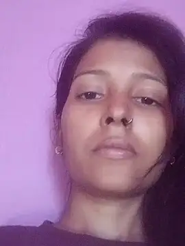 Snapshot of kobita_Mohali chatting on February 18, 2026, 6:31 am kobita Mohali online show from February 18, 2026, 6:31 am