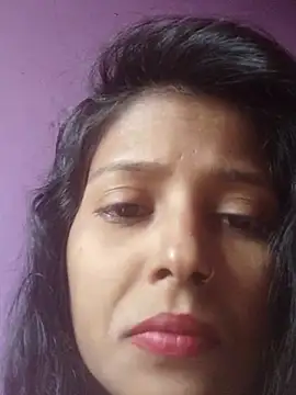 Snapshot of kobita_Mohali chatting on February 19, 2026, 5:47 am kobita Mohali online show from February 19, 2026, 5:47 am