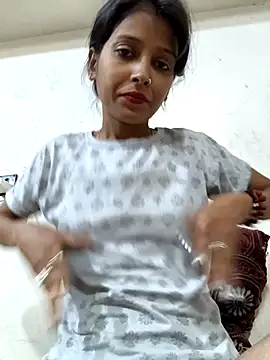 Snapshot of kobita_Mohali chatting on February 23, 2026, 6:33 am kobita Mohali online show from February 23, 2026, 6:33 am