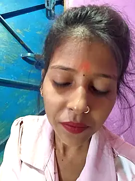 Snapshot of kobita_Mohali chatting on March 25, 2026, 6:08 am kobita Mohali online show from March 25, 2026, 6:08 am
