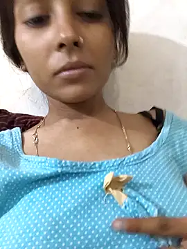 Snapshot of kobita_Mohali chatting on April 3, 2026, 10:35 am kobita Mohali online show from April 3, 2026, 10:35 am