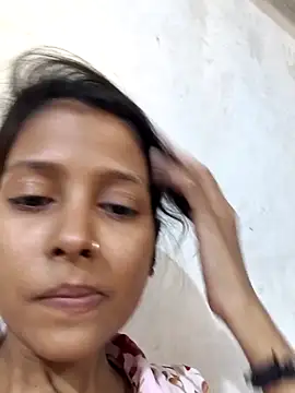 Snapshot of kobita_Mohali chatting on April 13, 2026, 9:04 am kobita Mohali online show from April 13, 2026, 9:04 am