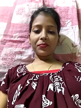 Snapshot of kobita_Mohali chatting on May 26, 2026, 10:00 am kobita Mohali online show from May 26, 2026, 10:00 am