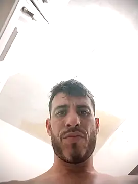 jhonyhot9292 online show from February 26, 2026, 6:56 am