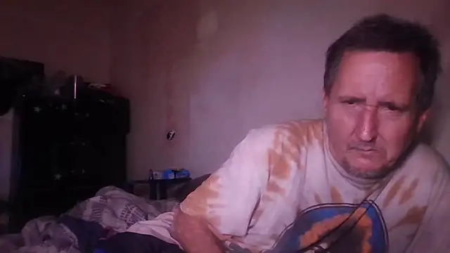 George48 online show from November 21, 2025, 5:39 am