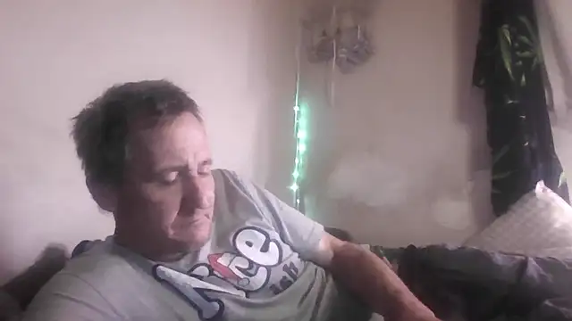 George48 online show from November 29, 2025, 6:16 am