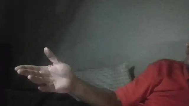 George48 online show from December 5, 2025, 4:10 am