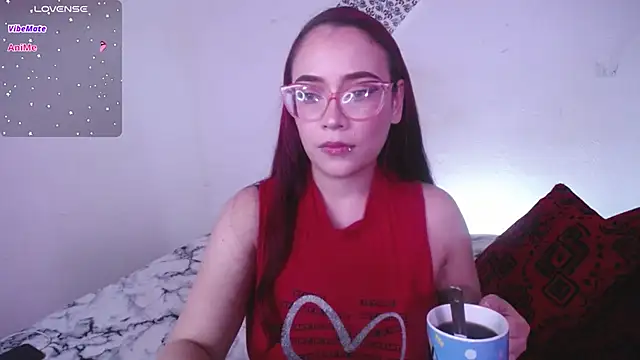 zarquita99 online show from November 10, 2025, 8:57 am