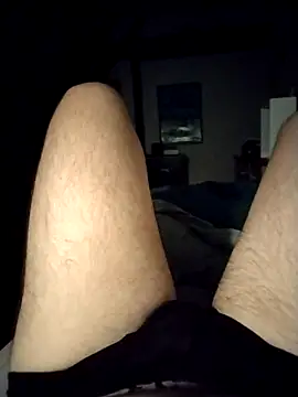 JulesG18 online show from April 19, 2026, 10:01 pm