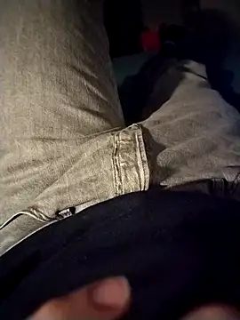 JulesG18 online show from April 20, 2026, 9:27 pm