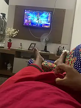 GordoSafadinho online show from December 20, 2024, 2:41 am