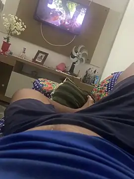 GordoSafadinho online show from December 29, 2024, 3:44 am