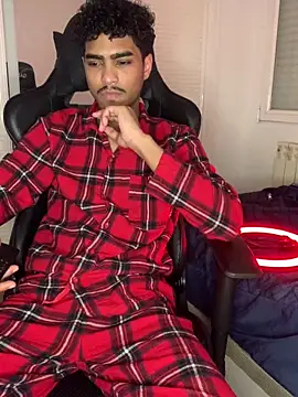 Ryan-hot online show from January 10, 2025, 8:59 pm