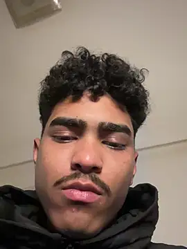 Ryan-hot online show from February 23, 2025, 10:53 pm