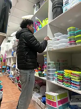 Ryan-hot online show from March 4, 2025, 6:07 pm