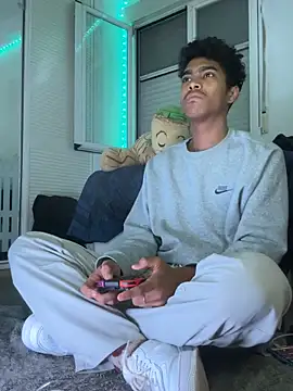 Ryan-hot online show from October 26, 2025, 12:22 pm