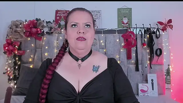 vanessa moka online show from December 29, 2024, 3:46 pm