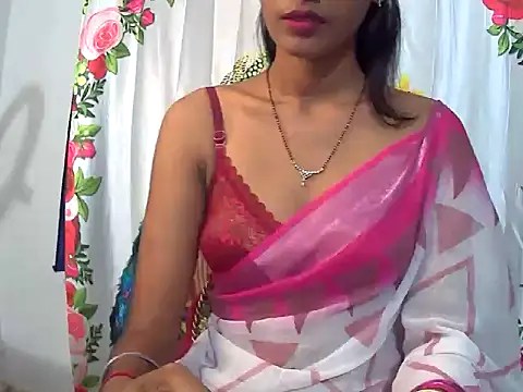 sexy janu25 online show from October 11, 2025, 1:53 pm