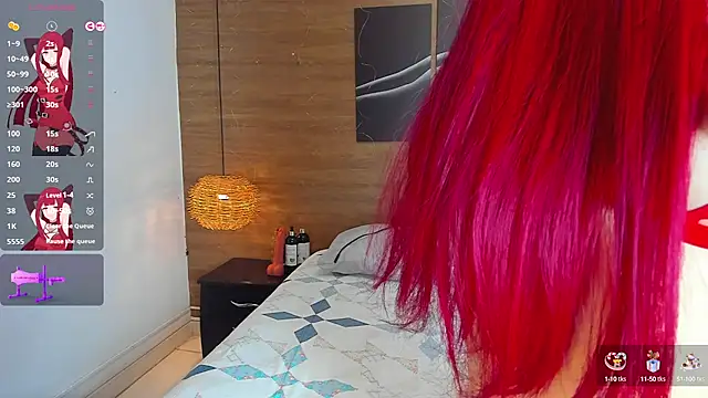 gisellove1 online show from March 6, 2025, 3:57 am