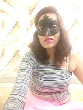 Inaya Mishra online show from January 27, 2025, 5:03 am