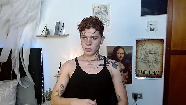 andrewWolffman online show from December 6, 2024, 12:45 am