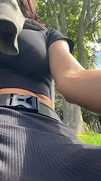 Lolitacooper online show from January 19, 2025, 6:00 pm