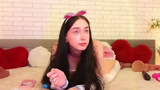 Snapshot of AlicePlayss chatting on March 6, 2025, 10:26 pm AlicePlayss online show from March 6, 2025, 10:26 pm