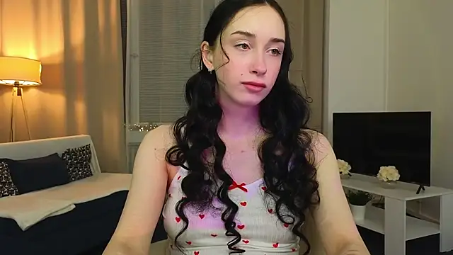 Snapshot of AlicePlayss chatting on March 9, 2025, 10:41 pm AlicePlayss online show from March 9, 2025, 10:41 pm