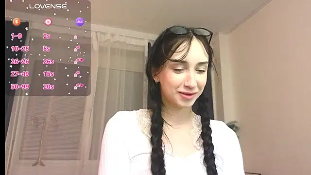 Snapshot of AlicePlayss chatting on March 14, 2025, 1:16 am AlicePlayss online show from March 14, 2025, 1:16 am