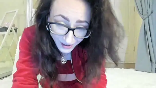 Baby Jewel online show from December 19, 2024, 11:07 am