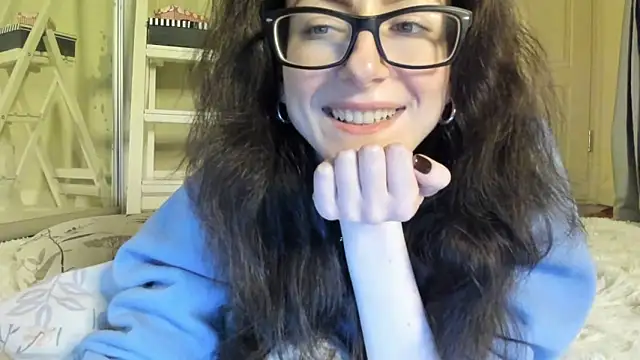 Baby Jewel online show from December 26, 2024, 1:21 pm