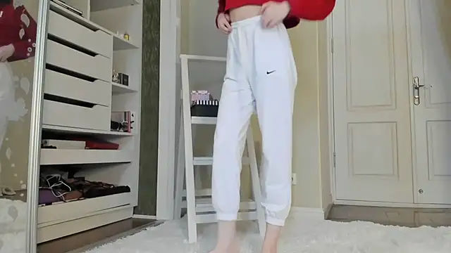 Baby Jewel online show from January 15, 2025, 11:10 am