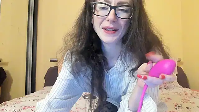 Baby Jewel online show from February 12, 2026, 11:16 am