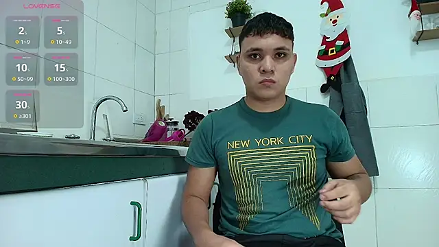 couple lovelyds online show from January 13, 2026, 1:38 pm