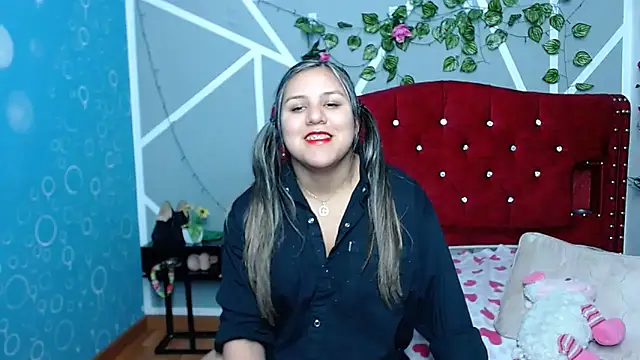 stephanieross202cl online show from January 30, 2025, 3:00 am