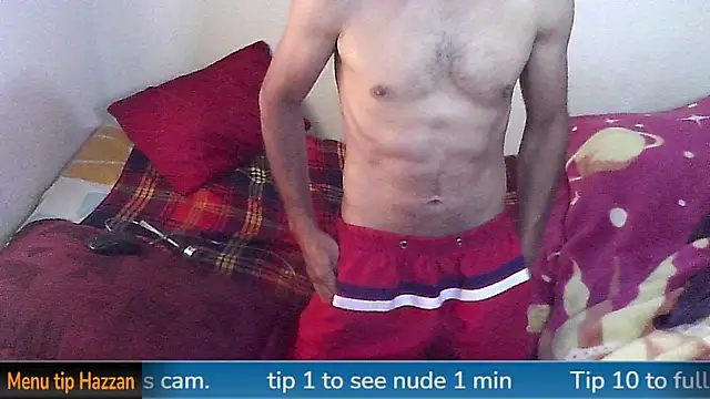 yazforeSolo online show from January 10, 2025, 1:52 pm