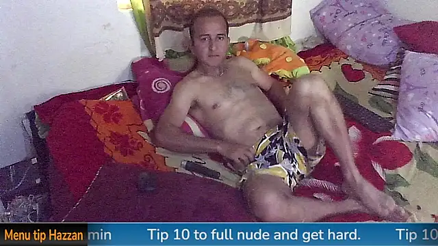 yazforeSolo online show from January 22, 2025, 8:49 pm