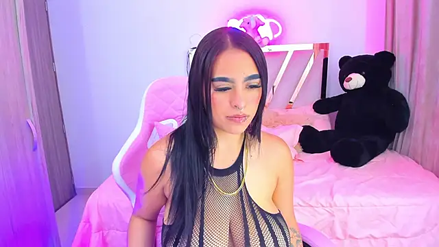 Sofia martiin online show from December 21, 2024, 8:43 pm