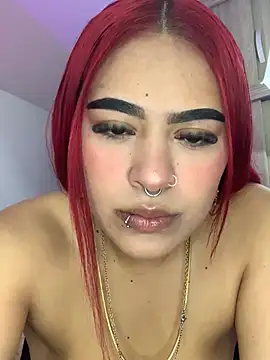 Sofia martiin online show from February 5, 2025, 12:17 pm