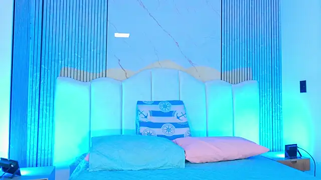 Sofia martiin online show from January 8, 2026, 3:09 am