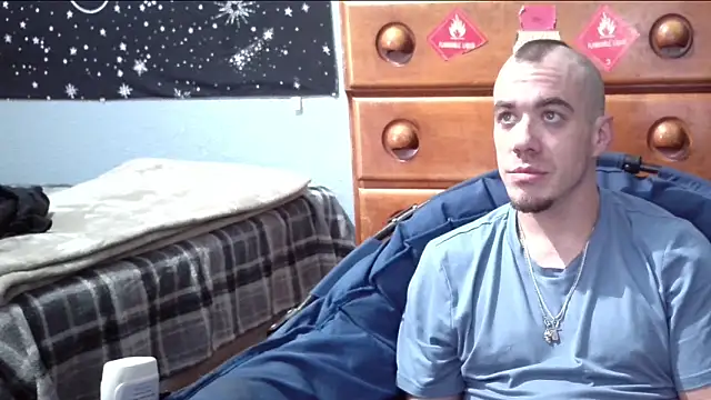 Snapshot of ScubaStevex chatting on December 9, 2024, 6:35 pm ScubaStevex online show from December 9, 2024, 6:35 pm