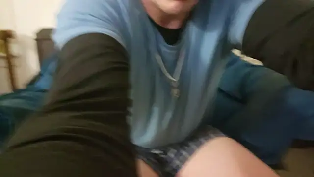 Snapshot of ScubaStevex chatting on December 22, 2024, 8:49 am ScubaStevex online show from December 22, 2024, 8:49 am