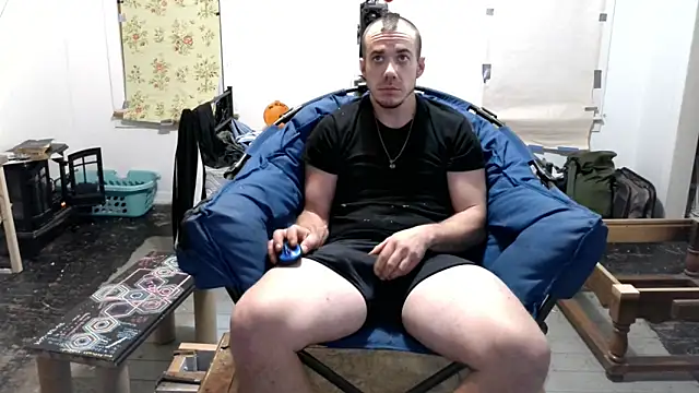 Snapshot of ScubaStevex chatting on January 20, 2025, 8:09 am ScubaStevex online show from January 20, 2025, 8:09 am