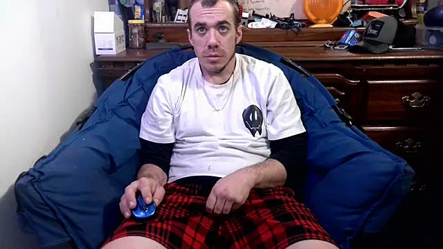 Snapshot of ScubaStevex chatting on February 9, 2025, 9:28 pm ScubaStevex online show from February 9, 2025, 9:28 pm